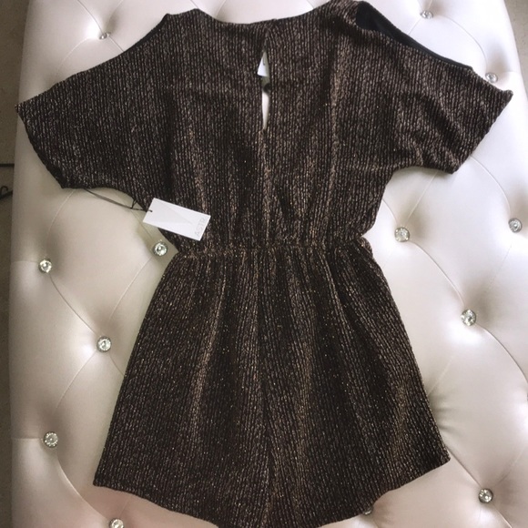 Romper - Picture 2 of 2